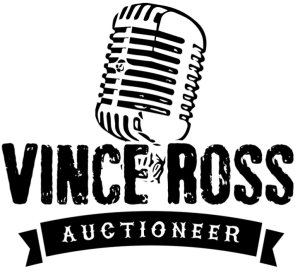 Vince Ross Auctioneer